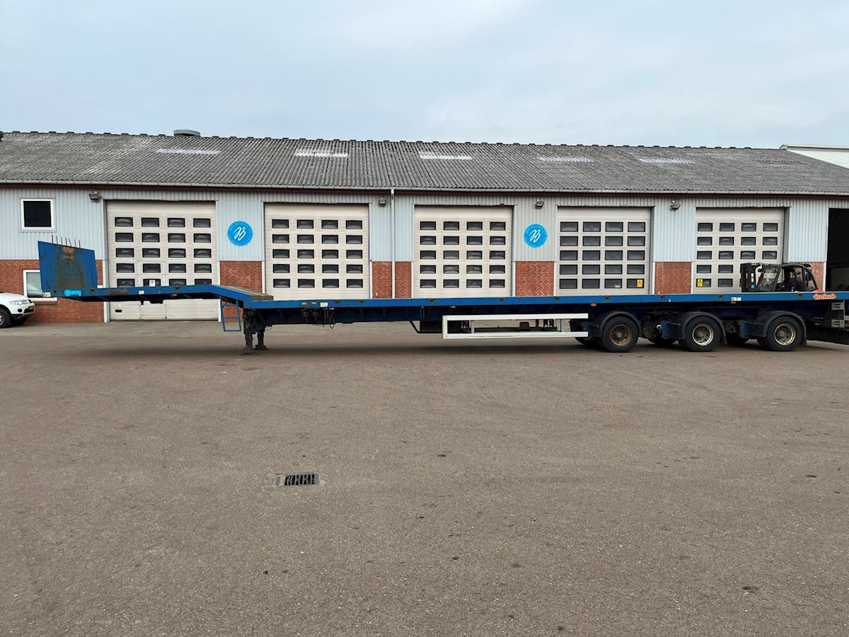 Nooteboom 0SDS - Poluprikolica plato/ Otvoreni sanduk: slika Nooteboom 0SDS - Poluprikolica plato/ Otvoreni sanduk Nooteboom 0SDS - Poluprikolica plato/ Otvoreni sanduk: slika Nooteboom 0SDS - Poluprikolica plato/ Otvoreni sanduk