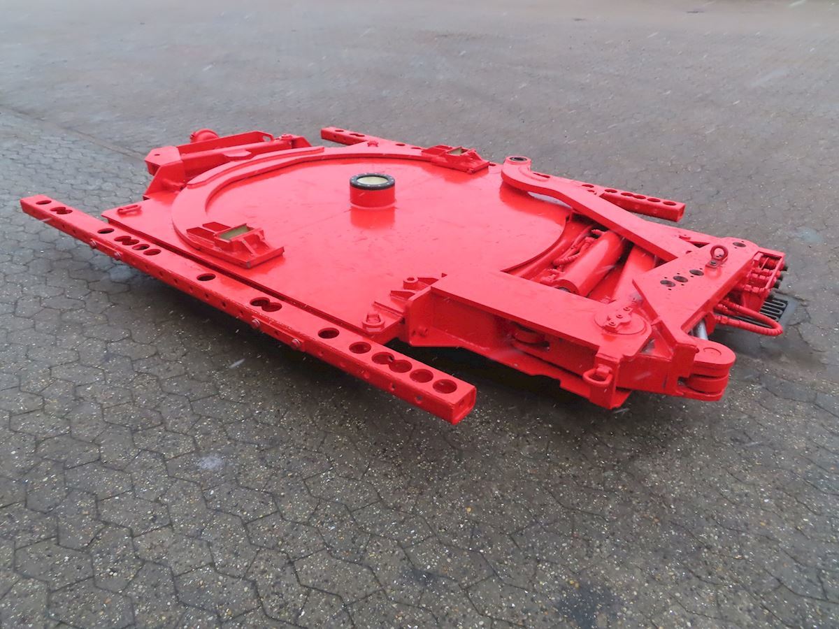 Goldhofer Selvsporings-udstyr - Poluprikolica: slika Goldhofer Selvsporings-udstyr - Poluprikolica Goldhofer Selvsporings-udstyr - Poluprikolica: slika Goldhofer Selvsporings-udstyr - Poluprikolica