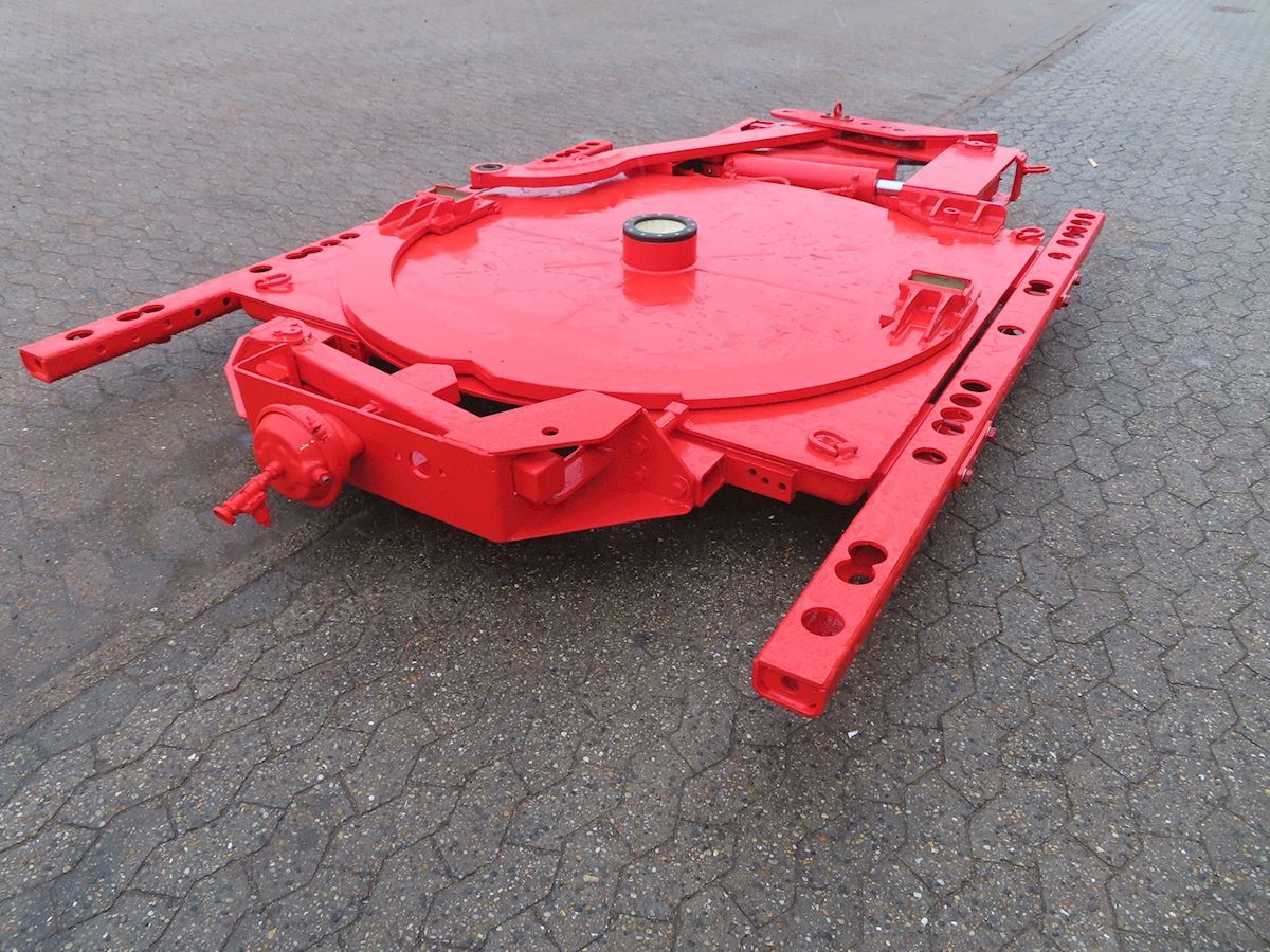 Goldhofer Selvsporings-udstyr - Poluprikolica: slika Goldhofer Selvsporings-udstyr - Poluprikolica Goldhofer Selvsporings-udstyr - Poluprikolica: slika Goldhofer Selvsporings-udstyr - Poluprikolica