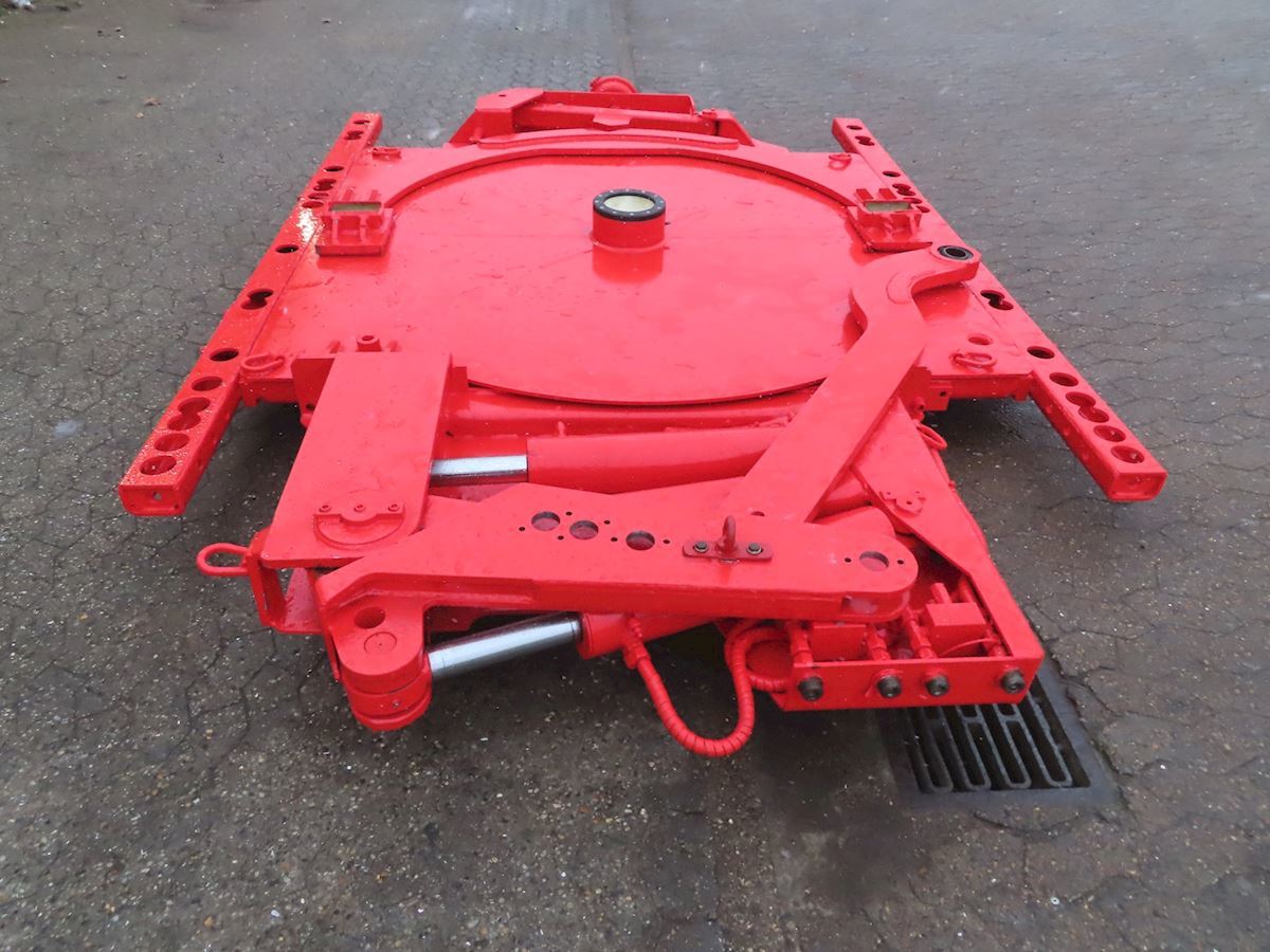 Goldhofer Selvsporings-udstyr - Poluprikolica: slika Goldhofer Selvsporings-udstyr - Poluprikolica Goldhofer Selvsporings-udstyr - Poluprikolica: slika Goldhofer Selvsporings-udstyr - Poluprikolica