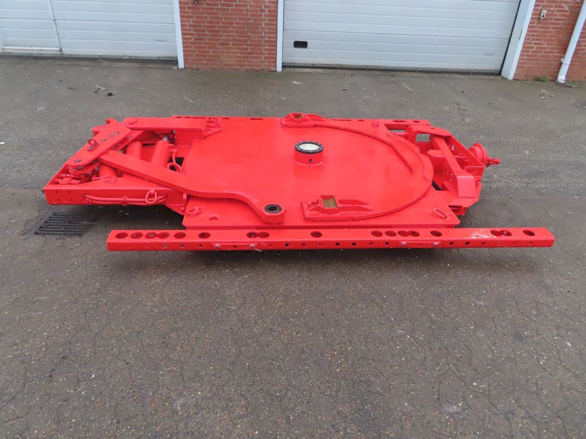 Goldhofer Selvsporings-udstyr - Poluprikolica: slika Goldhofer Selvsporings-udstyr - Poluprikolica Goldhofer Selvsporings-udstyr - Poluprikolica: slika Goldhofer Selvsporings-udstyr - Poluprikolica