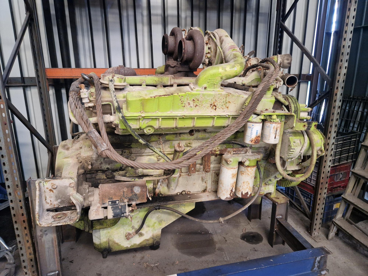 CUMMINS VTA28C - Motor za Građevinski strojevi: slika CUMMINS VTA28C - Motor za Građevinski strojevi CUMMINS VTA28C - Motor za Građevinski strojevi: slika CUMMINS VTA28C - Motor za Građevinski strojevi