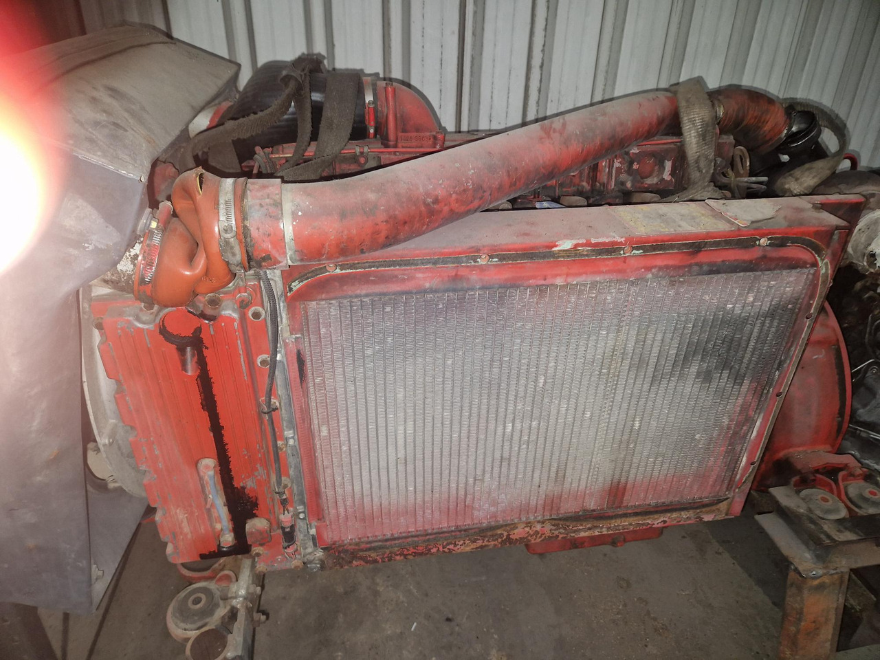 DEUTZ BF6M1013CP - Motor za Građevinski strojevi: slika DEUTZ BF6M1013CP - Motor za Građevinski strojevi DEUTZ BF6M1013CP - Motor za Građevinski strojevi: slika DEUTZ BF6M1013CP - Motor za Građevinski strojevi