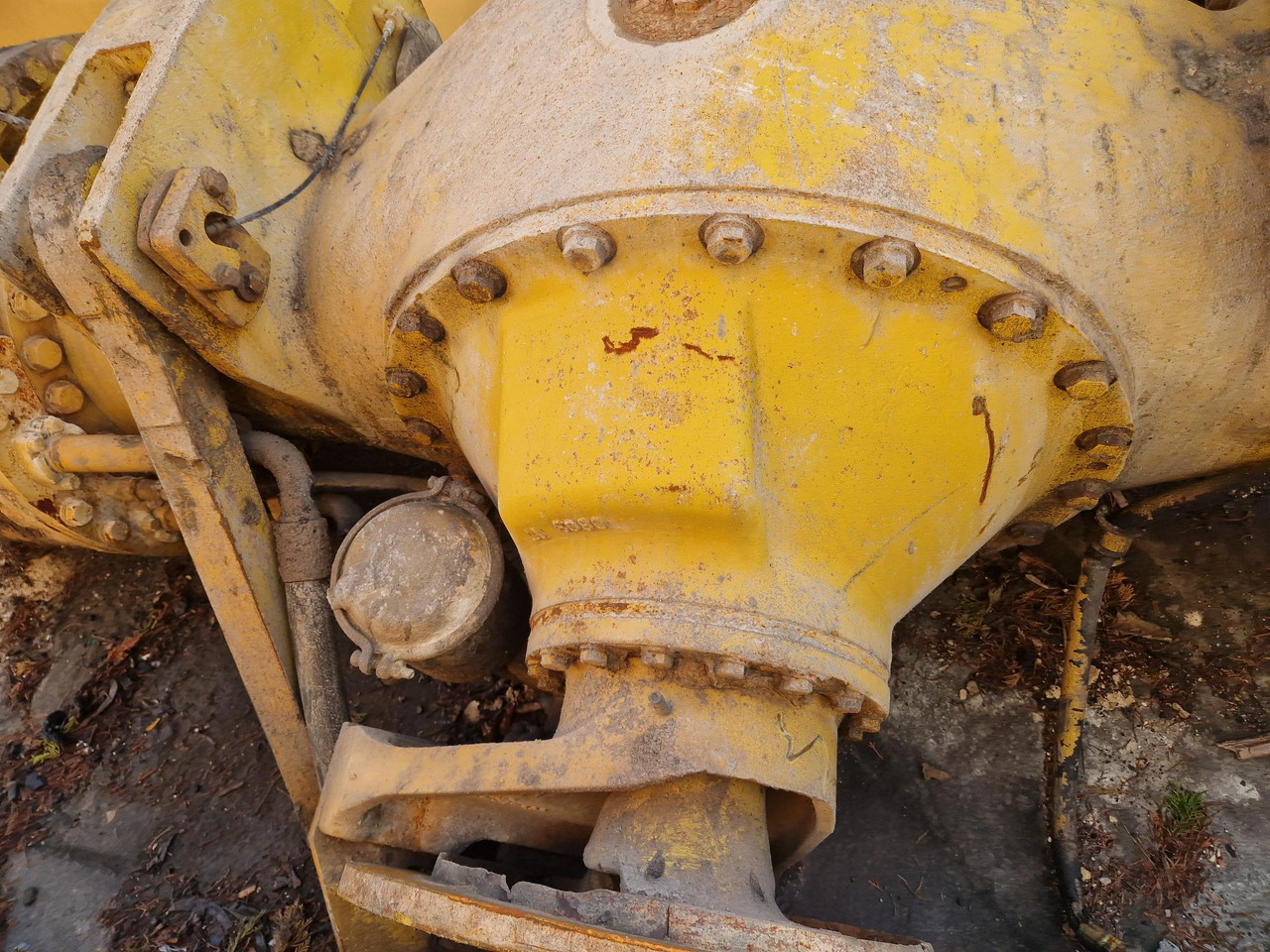 EJE TRASERO KOMATSU KWA055HD-4 - Osovina i dijelovi za Građevinski strojevi: slika EJE TRASERO KOMATSU KWA055HD-4 - Osovina i dijelovi za Građevinski strojevi EJE TRASERO KOMATSU KWA055HD-4 - Osovina i dijelovi za Građevinski strojevi: slika EJE TRASERO KOMATSU KWA055HD-4 - Osovina i dijelovi za Građevinski strojevi