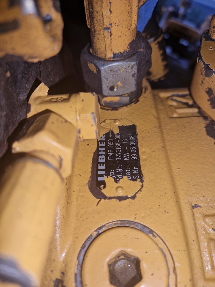 MOTOR DE GIRO FMF090 R944 - Hidraulični motor za Građevinski strojevi: slika MOTOR DE GIRO FMF090 R944 - Hidraulični motor za Građevinski strojevi MOTOR DE GIRO FMF090 R944 - Hidraulični motor za Građevinski strojevi: slika MOTOR DE GIRO FMF090 R944 - Hidraulični motor za Građevinski strojevi