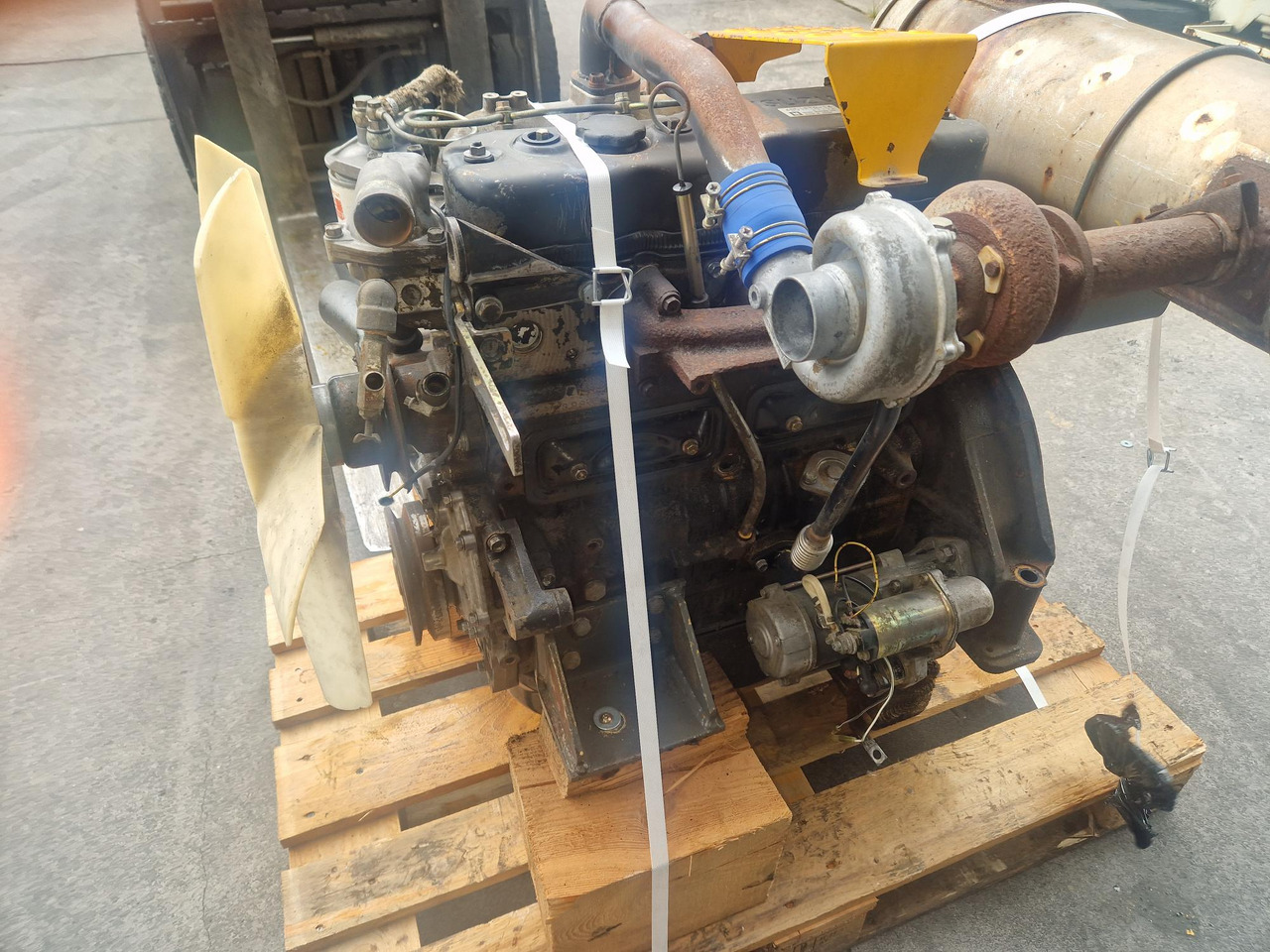 MOTOR ISUZU 4BD1PTA-14 - Motor za Građevinski strojevi: slika MOTOR ISUZU 4BD1PTA-14 - Motor za Građevinski strojevi MOTOR ISUZU 4BD1PTA-14 - Motor za Građevinski strojevi: slika MOTOR ISUZU 4BD1PTA-14 - Motor za Građevinski strojevi