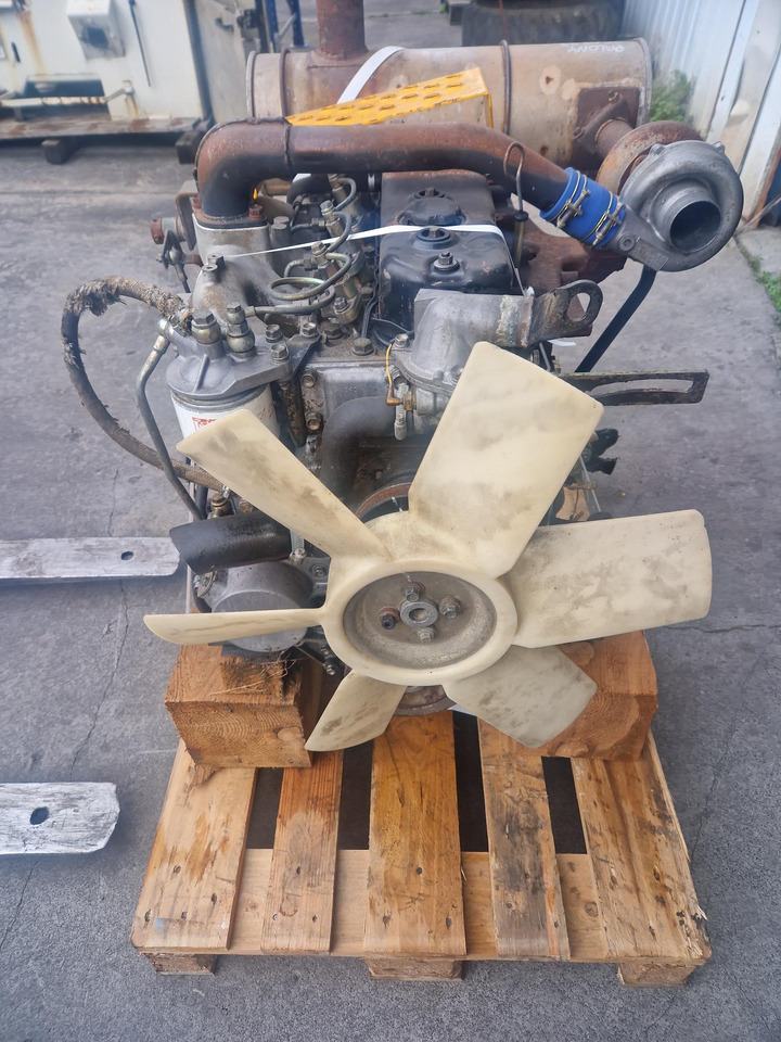 MOTOR ISUZU 4BD1PTA-14 - Motor za Građevinski strojevi: slika MOTOR ISUZU 4BD1PTA-14 - Motor za Građevinski strojevi MOTOR ISUZU 4BD1PTA-14 - Motor za Građevinski strojevi: slika MOTOR ISUZU 4BD1PTA-14 - Motor za Građevinski strojevi