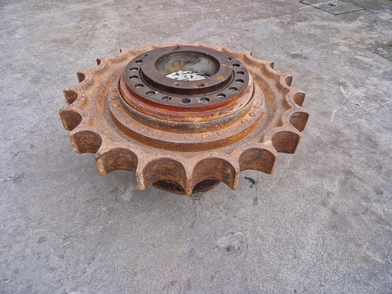 Mando final Liebherr R900 litronic - Reduktor pogona za Bager: slika Mando final Liebherr R900 litronic - Reduktor pogona za Bager Mando final Liebherr R900 litronic - Reduktor pogona za Bager: slika Mando final Liebherr R900 litronic - Reduktor pogona za Bager