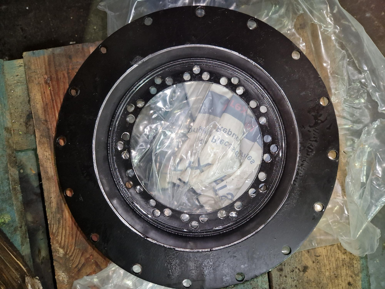 DAMPER DE GOMA TEREX TA25 - Rezervni dijelovi za Zglobni istovarivač: slika DAMPER DE GOMA TEREX TA25 - Rezervni dijelovi za Zglobni istovarivač DAMPER DE GOMA TEREX TA25 - Rezervni dijelovi za Zglobni istovarivač: slika DAMPER DE GOMA TEREX TA25 - Rezervni dijelovi za Zglobni istovarivač
