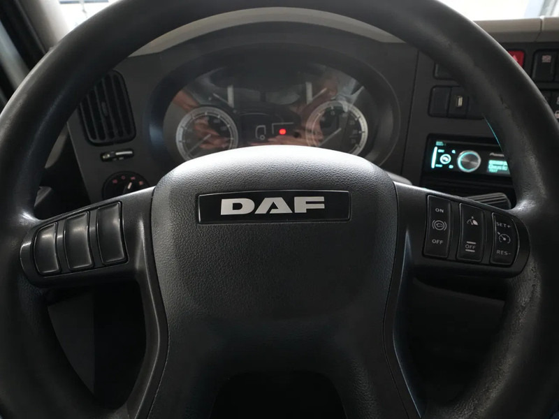 Kamion sandučar DAF LF 250 FA 12t, Gesloten Bak, Laadklep 1,5t, New Tacho: slika Kamion sandučar DAF LF 250 FA 12t, Gesloten Bak, Laadklep 1,5t, New Tacho