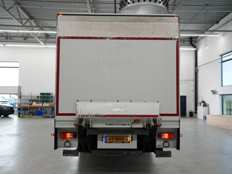 Kamion sandučar DAF LF 250 FA 12t, Gesloten Bak, Laadklep 1,5t, New Tacho: slika Kamion sandučar DAF LF 250 FA 12t, Gesloten Bak, Laadklep 1,5t, New Tacho