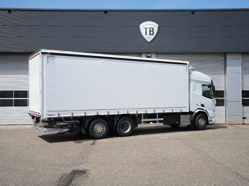 DAF XD 450 FAN CURTAIN NEW - Kamion s ceradom: slika DAF XD 450 FAN CURTAIN NEW - Kamion s ceradom DAF XD 450 FAN CURTAIN NEW - Kamion s ceradom: slika DAF XD 450 FAN CURTAIN NEW - Kamion s ceradom