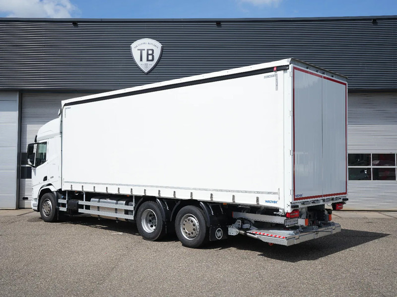 DAF XD 450 FAN CURTAIN NEW - Kamion s ceradom: slika DAF XD 450 FAN CURTAIN NEW - Kamion s ceradom DAF XD 450 FAN CURTAIN NEW - Kamion s ceradom: slika DAF XD 450 FAN CURTAIN NEW - Kamion s ceradom