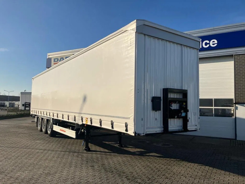 Kässbohrer SCS X / 90 - 12 /27 met hefdak en twee liftassen - Poluprikolica s ceradom: slika Kässbohrer SCS X / 90 - 12 /27 met hefdak en twee liftassen - Poluprikolica s ceradom Kässbohrer SCS X / 90 - 12 /27 met hefdak en twee liftassen - Poluprikolica s ceradom: slika Kässbohrer SCS X / 90 - 12 /27 met hefdak en twee liftassen - Poluprikolica s ceradom