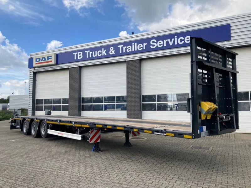 Kässbohrer SPS HM 3 / 0N - 18 / 27 Vlakke mega trailer met liftas, 18x rongen en kist voor de oprijplaten - Poluprikolica plato/ Otvoreni sanduk: slika Kässbohrer SPS HM 3 / 0N - 18 / 27 Vlakke mega trailer met liftas, 18x rongen en kist voor de oprijplaten - Poluprikolica plato/ Otvoreni sanduk Kässbohrer SPS HM 3 / 0N - 18 / 27 Vlakke mega trailer met liftas, 18x rongen en kist voor de oprijplaten - Poluprikolica plato/ Otvoreni sanduk: slika Kässbohrer SPS HM 3 / 0N - 18 / 27 Vlakke mega trailer met liftas, 18x rongen en kist voor de oprijplaten - Poluprikolica plato/ Otvoreni sanduk