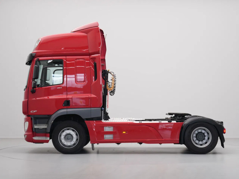 DAF CF 410 - Tegljač: slika DAF CF 410 - Tegljač DAF CF 410 - Tegljač: slika DAF CF 410 - Tegljač