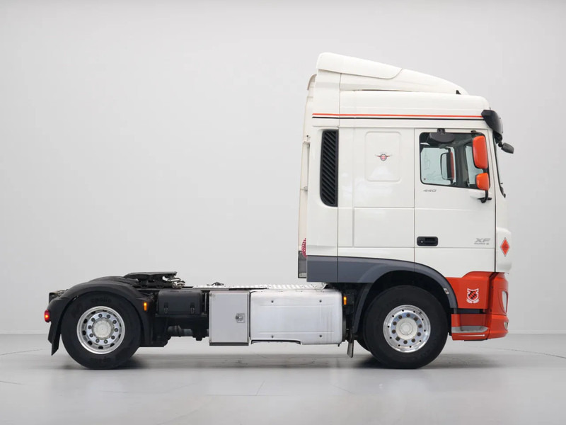 DAF XF 440 FT - Tegljač: slika DAF XF 440 FT - Tegljač DAF XF 440 FT - Tegljač: slika DAF XF 440 FT - Tegljač