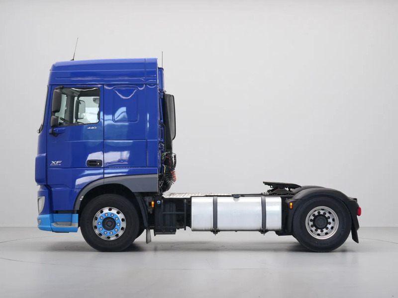 DAF XF 440 FT, Space Cab, PTO - Tegljač: slika DAF XF 440 FT, Space Cab, PTO - Tegljač DAF XF 440 FT, Space Cab, PTO - Tegljač: slika DAF XF 440 FT, Space Cab, PTO - Tegljač