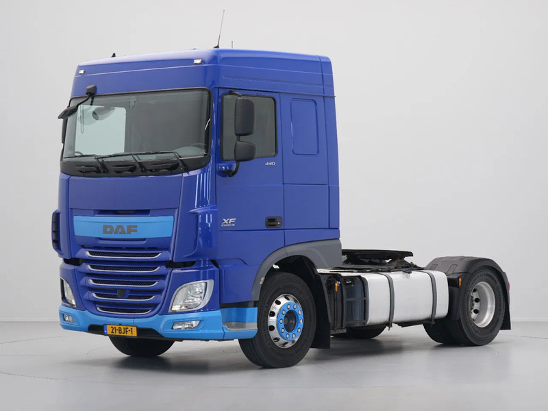 DAF XF 440 FT, Space Cab, PTO - Tegljač: slika DAF XF 440 FT, Space Cab, PTO - Tegljač DAF XF 440 FT, Space Cab, PTO - Tegljač: slika DAF XF 440 FT, Space Cab, PTO - Tegljač