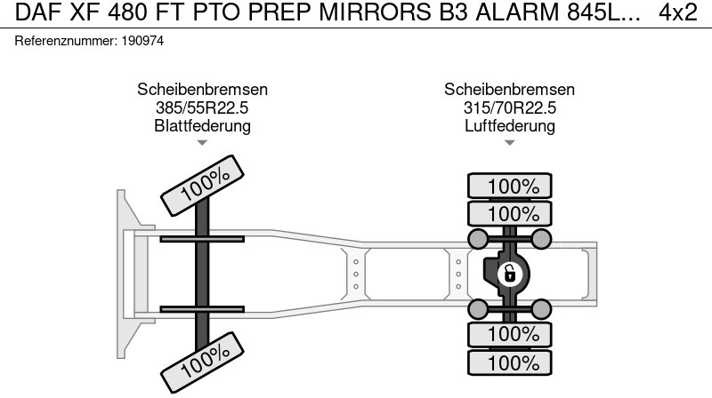 DAF XF 480 FT PTO PREP MIRRORS B3 ALARM 845L TANK - COMING SOON - Tegljač: slika DAF XF 480 FT PTO PREP MIRRORS B3 ALARM 845L TANK - COMING SOON - Tegljač DAF XF 480 FT PTO PREP MIRRORS B3 ALARM 845L TANK - COMING SOON - Tegljač: slika DAF XF 480 FT PTO PREP MIRRORS B3 ALARM 845L TANK - COMING SOON - Tegljač