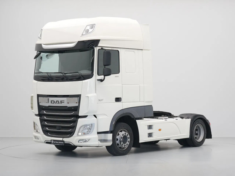 DAF XF 480 FT Super Space Cab, 2x Tanks, PTO Prep - Tegljač: slika DAF XF 480 FT Super Space Cab, 2x Tanks, PTO Prep - Tegljač DAF XF 480 FT Super Space Cab, 2x Tanks, PTO Prep - Tegljač: slika DAF XF 480 FT Super Space Cab, 2x Tanks, PTO Prep - Tegljač