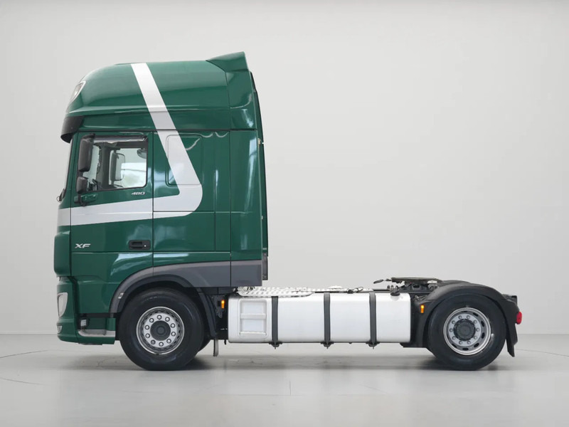 DAF XF 480 FT Super Space Cab, Hydraulic Truck - Tegljač: slika DAF XF 480 FT Super Space Cab, Hydraulic Truck - Tegljač DAF XF 480 FT Super Space Cab, Hydraulic Truck - Tegljač: slika DAF XF 480 FT Super Space Cab, Hydraulic Truck - Tegljač