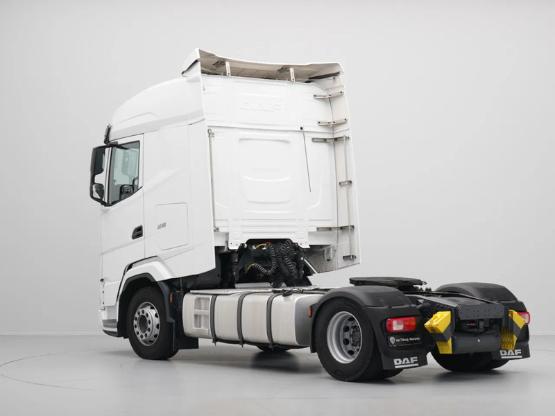 DAF XG 480 FT 4x2, 2x Tanks - Tegljač: slika DAF XG 480 FT 4x2, 2x Tanks - Tegljač DAF XG 480 FT 4x2, 2x Tanks - Tegljač: slika DAF XG 480 FT 4x2, 2x Tanks - Tegljač