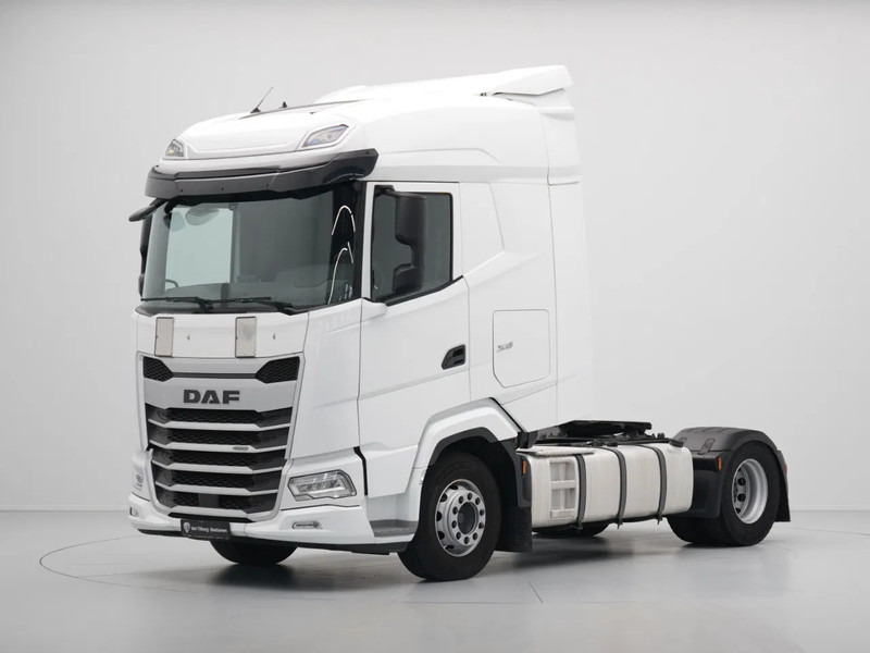 DAF XG 480 FT 4x2, 2x Tanks - Tegljač: slika DAF XG 480 FT 4x2, 2x Tanks - Tegljač DAF XG 480 FT 4x2, 2x Tanks - Tegljač: slika DAF XG 480 FT 4x2, 2x Tanks - Tegljač