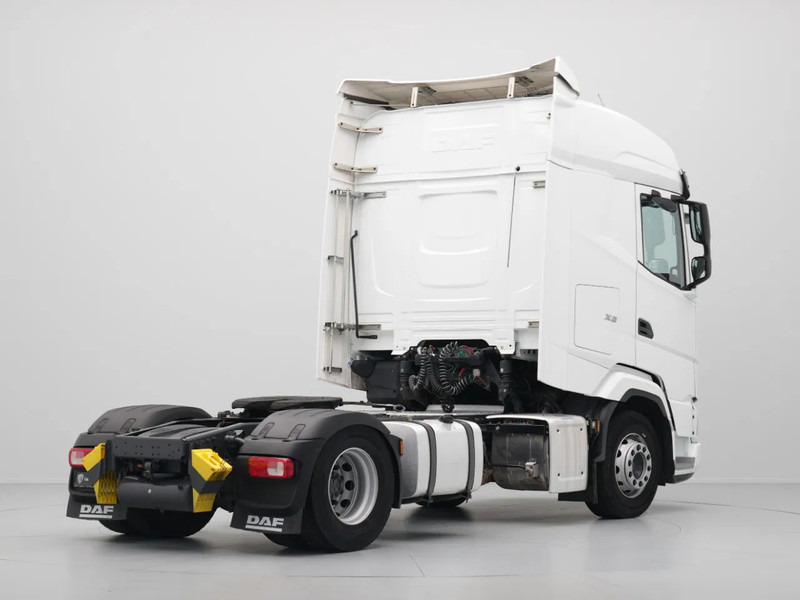 DAF XG 480 FT 4x2, 2x Tanks - Tegljač: slika DAF XG 480 FT 4x2, 2x Tanks - Tegljač DAF XG 480 FT 4x2, 2x Tanks - Tegljač: slika DAF XG 480 FT 4x2, 2x Tanks - Tegljač
