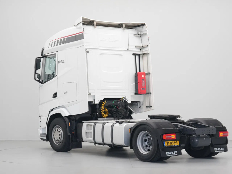 DAF XG 480 FT - Tegljač: slika DAF XG 480 FT - Tegljač DAF XG 480 FT - Tegljač: slika DAF XG 480 FT - Tegljač