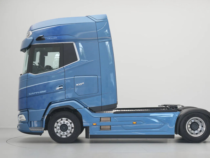 DAF XG+ 480 FT SAPPHIRE LIMITED EDITION 14/100! ACTIE: €6000 OPBOUW VOUCHER!* - Tegljač: slika DAF XG+ 480 FT SAPPHIRE LIMITED EDITION 14/100! ACTIE: €6000 OPBOUW VOUCHER!* - Tegljač DAF XG+ 480 FT SAPPHIRE LIMITED EDITION 14/100! ACTIE: €6000 OPBOUW VOUCHER!* - Tegljač: slika DAF XG+ 480 FT SAPPHIRE LIMITED EDITION 14/100! ACTIE: €6000 OPBOUW VOUCHER!* - Tegljač
