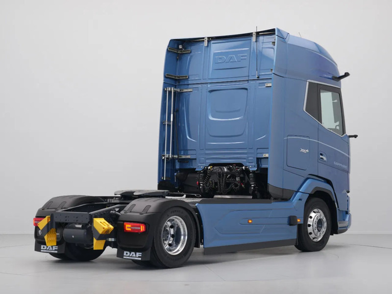 DAF XG+ 480 FT SAPPHIRE LIMITED EDITION - Tegljač: slika DAF XG+ 480 FT SAPPHIRE LIMITED EDITION - Tegljač DAF XG+ 480 FT SAPPHIRE LIMITED EDITION - Tegljač: slika DAF XG+ 480 FT SAPPHIRE LIMITED EDITION - Tegljač