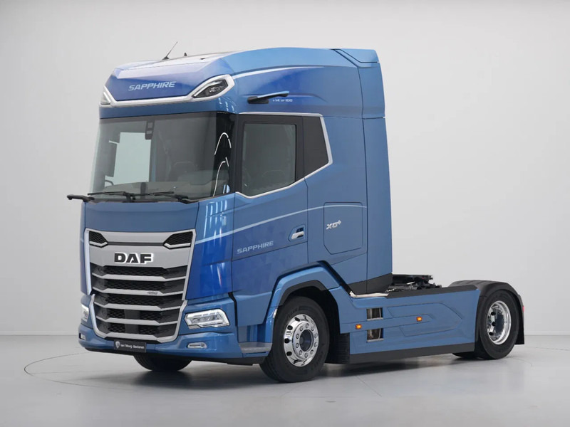DAF XG+ 480 FT SAPPHIRE LIMITED EDITION - Tegljač: slika DAF XG+ 480 FT SAPPHIRE LIMITED EDITION - Tegljač DAF XG+ 480 FT SAPPHIRE LIMITED EDITION - Tegljač: slika DAF XG+ 480 FT SAPPHIRE LIMITED EDITION - Tegljač