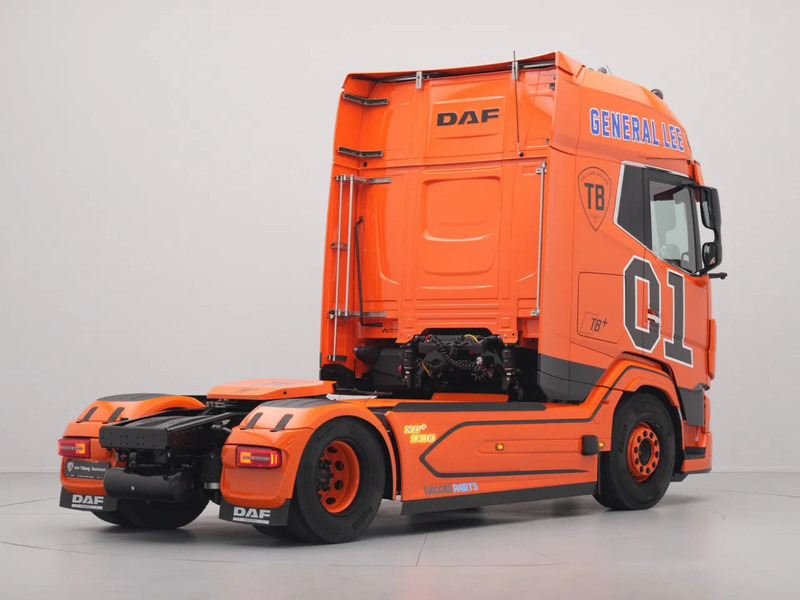 DAF XG+ 530 FT SHOWTRUCK FULL AIR PTO PREP SPEAKERS B3 ALARM ''GENERAL LEE'' - Tegljač: slika DAF XG+ 530 FT SHOWTRUCK FULL AIR PTO PREP SPEAKERS B3 ALARM ''GENERAL LEE'' - Tegljač DAF XG+ 530 FT SHOWTRUCK FULL AIR PTO PREP SPEAKERS B3 ALARM ''GENERAL LEE'' - Tegljač: slika DAF XG+ 530 FT SHOWTRUCK FULL AIR PTO PREP SPEAKERS B3 ALARM ''GENERAL LEE'' - Tegljač