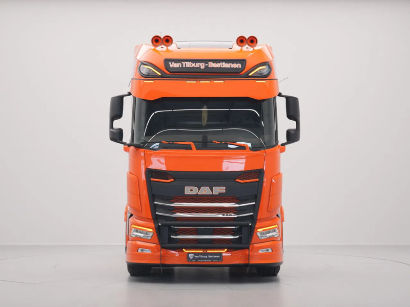 Novi Tegljač DAF XG+ 530 FT SHOWTRUCK FULL AIR PTO PREP SPEAKERS B3 ALARM ''GENERAL LEE'': slika Novi Tegljač DAF XG+ 530 FT SHOWTRUCK FULL AIR PTO PREP SPEAKERS B3 ALARM ''GENERAL LEE''