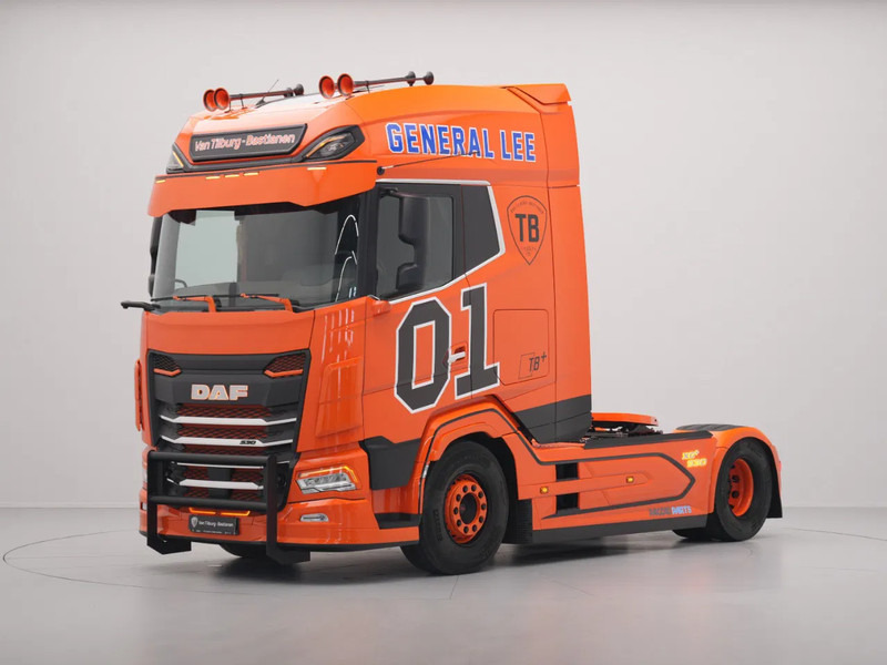 DAF XG+ 530 FT SHOWTRUCK FULL AIR PTO PREP SPEAKERS B3 ALARM ''GENERAL LEE'' - Tegljač: slika DAF XG+ 530 FT SHOWTRUCK FULL AIR PTO PREP SPEAKERS B3 ALARM ''GENERAL LEE'' - Tegljač DAF XG+ 530 FT SHOWTRUCK FULL AIR PTO PREP SPEAKERS B3 ALARM ''GENERAL LEE'' - Tegljač: slika DAF XG+ 530 FT SHOWTRUCK FULL AIR PTO PREP SPEAKERS B3 ALARM ''GENERAL LEE'' - Tegljač