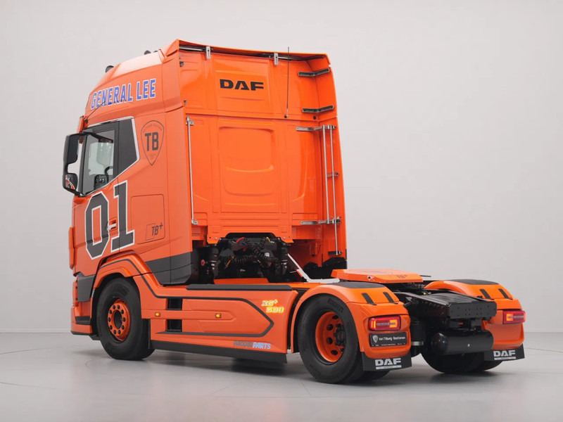 DAF XG+ 530 FT SHOWTRUCK FULL AIR PTO PREP SPEAKERS B3 ALARM ''GENERAL LEE'' - Tegljač: slika DAF XG+ 530 FT SHOWTRUCK FULL AIR PTO PREP SPEAKERS B3 ALARM ''GENERAL LEE'' - Tegljač DAF XG+ 530 FT SHOWTRUCK FULL AIR PTO PREP SPEAKERS B3 ALARM ''GENERAL LEE'' - Tegljač: slika DAF XG+ 530 FT SHOWTRUCK FULL AIR PTO PREP SPEAKERS B3 ALARM ''GENERAL LEE'' - Tegljač