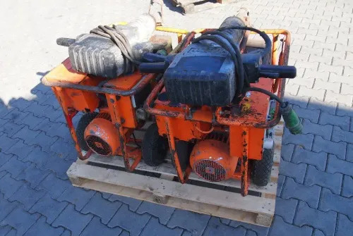 Agregat Bosch 2006 i Młot do kucia - Građevinska oprema: slika Agregat Bosch 2006 i Młot do kucia - Građevinska oprema Agregat Bosch 2006 i Młot do kucia - Građevinska oprema: slika Agregat Bosch 2006 i Młot do kucia - Građevinska oprema