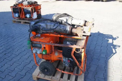 Agregat Bosch 2006 i Młot do kucia - Građevinska oprema: slika Agregat Bosch 2006 i Młot do kucia - Građevinska oprema Agregat Bosch 2006 i Młot do kucia - Građevinska oprema: slika Agregat Bosch 2006 i Młot do kucia - Građevinska oprema