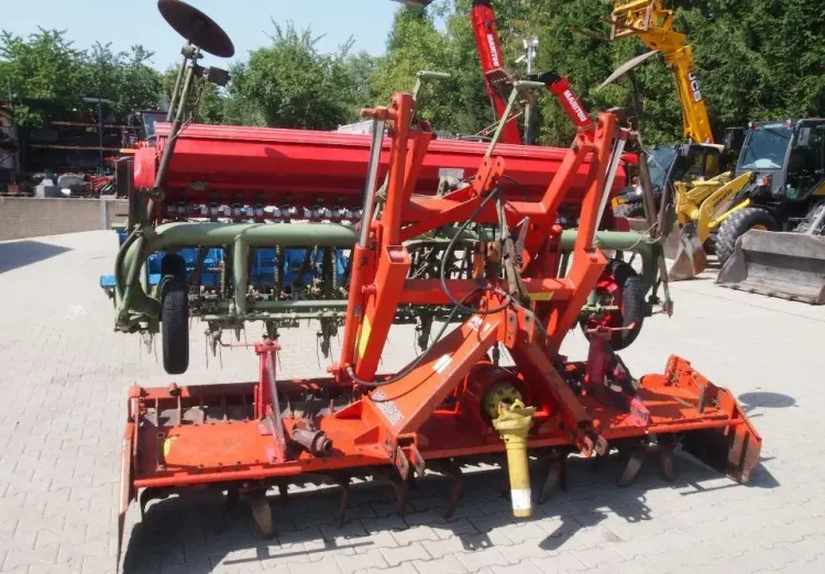Agregat uprawowo-siewny Kuhn HRB 301 2000 brona aktywna wirująca KUHN NODET - Kombajn i sijačica: slika Agregat uprawowo-siewny Kuhn HRB 301 2000 brona aktywna wirująca KUHN NODET - Kombajn i sijačica Agregat uprawowo-siewny Kuhn HRB 301 2000 brona aktywna wirująca KUHN NODET - Kombajn i sijačica: slika Agregat uprawowo-siewny Kuhn HRB 301 2000 brona aktywna wirująca KUHN NODET - Kombajn i sijačica