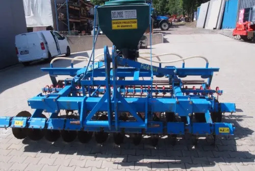 Agregat uprawowo-siewny Rabe Werk 2011 3m brona talerzowa z siewnikiem do poplonów - Kombajn i sijačica: slika Agregat uprawowo-siewny Rabe Werk 2011 3m brona talerzowa z siewnikiem do poplonów - Kombajn i sijačica Agregat uprawowo-siewny Rabe Werk 2011 3m brona talerzowa z siewnikiem do poplonów - Kombajn i sijačica: slika Agregat uprawowo-siewny Rabe Werk 2011 3m brona talerzowa z siewnikiem do poplonów - Kombajn i sijačica