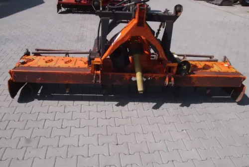 Agregat uprawowy brona aktywna Maschio 300 1998 - Roto drljača: slika Agregat uprawowy brona aktywna Maschio 300 1998 - Roto drljača Agregat uprawowy brona aktywna Maschio 300 1998 - Roto drljača: slika Agregat uprawowy brona aktywna Maschio 300 1998 - Roto drljača