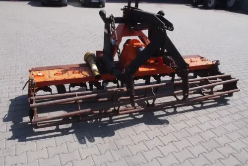 Agregat uprawowy brona aktywna Maschio 300 1998 - Roto drljača: slika Agregat uprawowy brona aktywna Maschio 300 1998 - Roto drljača Agregat uprawowy brona aktywna Maschio 300 1998 - Roto drljača: slika Agregat uprawowy brona aktywna Maschio 300 1998 - Roto drljača