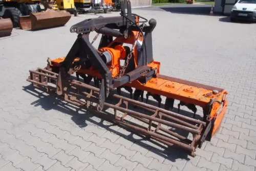 Roto drljača Agregat uprawowy brona aktywna Maschio 300 1998: slika Roto drljača Agregat uprawowy brona aktywna Maschio 300 1998