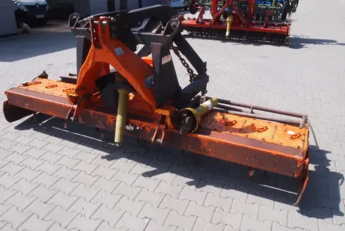 Agregat uprawowy brona aktywna Maschio 300 1998 - Roto drljača: slika Agregat uprawowy brona aktywna Maschio 300 1998 - Roto drljača Agregat uprawowy brona aktywna Maschio 300 1998 - Roto drljača: slika Agregat uprawowy brona aktywna Maschio 300 1998 - Roto drljača