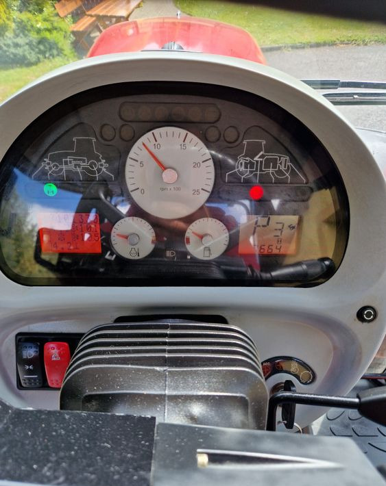 Ciągnik Massey Ferguson MF 7480 TV 2008 Massey Ferguson 7480 Dyna-TV - Traktor: slika Ciągnik Massey Ferguson MF 7480 TV 2008 Massey Ferguson 7480 Dyna-TV - Traktor Ciągnik Massey Ferguson MF 7480 TV 2008 Massey Ferguson 7480 Dyna-TV - Traktor: slika Ciągnik Massey Ferguson MF 7480 TV 2008 Massey Ferguson 7480 Dyna-TV - Traktor