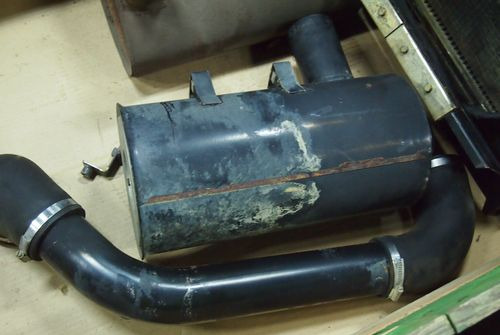 Części do Ciągnika Massey Ferguson Obudowa filtra powietrza MF 3000 - Filter zraka za Poljoprivredni strojevi: slika Części do Ciągnika Massey Ferguson Obudowa filtra powietrza MF 3000 - Filter zraka za Poljoprivredni strojevi Części do Ciągnika Massey Ferguson Obudowa filtra powietrza MF 3000 - Filter zraka za Poljoprivredni strojevi: slika Części do Ciągnika Massey Ferguson Obudowa filtra powietrza MF 3000 - Filter zraka za Poljoprivredni strojevi