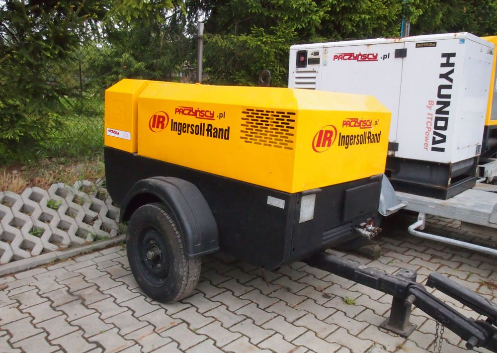 Kompresor Ingersoll Rand IR P130WD 2000 Kompresor Ingersoll Rand P130WD 30 kW - Zračni kompresor: slika  Kompresor Ingersoll Rand IR P130WD 2000 Kompresor Ingersoll Rand P130WD 30 kW - Zračni kompresor Kompresor Ingersoll Rand IR P130WD 2000 Kompresor Ingersoll Rand P130WD 30 kW - Zračni kompresor: slika  Kompresor Ingersoll Rand IR P130WD 2000 Kompresor Ingersoll Rand P130WD 30 kW - Zračni kompresor