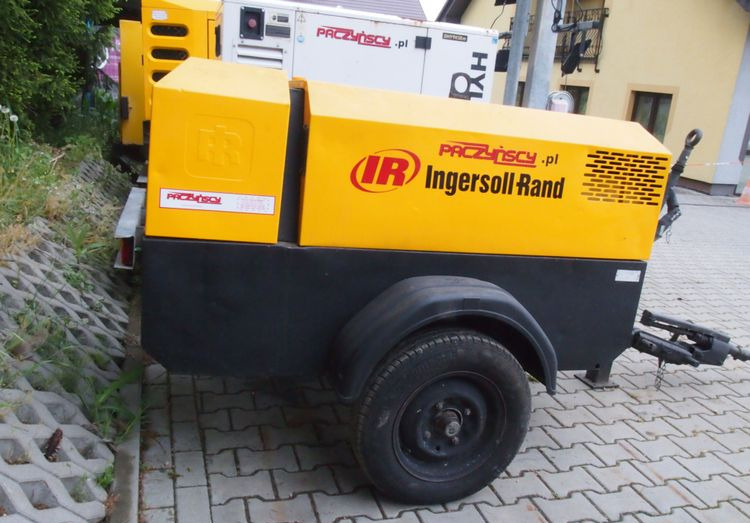 Kompresor Ingersoll Rand IR P130WD 2000 Kompresor Ingersoll Rand P130WD 30 kW - Zračni kompresor: slika  Kompresor Ingersoll Rand IR P130WD 2000 Kompresor Ingersoll Rand P130WD 30 kW - Zračni kompresor Kompresor Ingersoll Rand IR P130WD 2000 Kompresor Ingersoll Rand P130WD 30 kW - Zračni kompresor: slika  Kompresor Ingersoll Rand IR P130WD 2000 Kompresor Ingersoll Rand P130WD 30 kW - Zračni kompresor