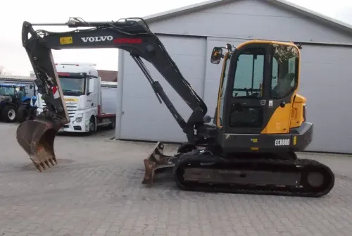 Koparka gąsienicowa Volvo ECR88D 2015 Koparka Volvo - Bager gusjeničar: slika Koparka gąsienicowa Volvo ECR88D 2015 Koparka Volvo - Bager gusjeničar Koparka gąsienicowa Volvo ECR88D 2015 Koparka Volvo - Bager gusjeničar: slika Koparka gąsienicowa Volvo ECR88D 2015 Koparka Volvo - Bager gusjeničar